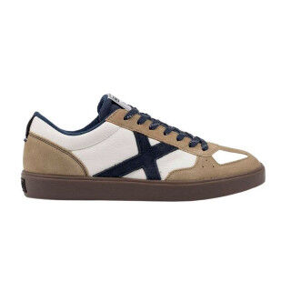 Scarpe Sportive Uomo Munich Munich Break 45 Bianco