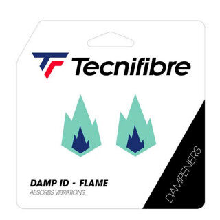 Schwingungsdämpfer Tecnifibre Flame Damp