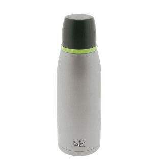 Termo de Viaje JATA 919 Gris 750 ml (Reacondicionado B)