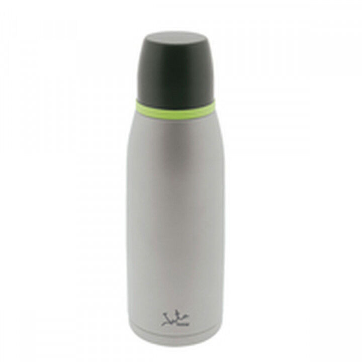Reise-Thermoskanne JATA 919 Grau 750 ml (Restauriert B)
