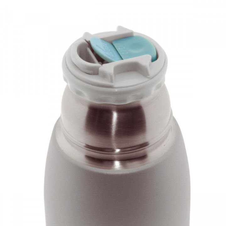 Thermos de Voyage JATA 919 Gris 750 ml (Reconditionné B)
