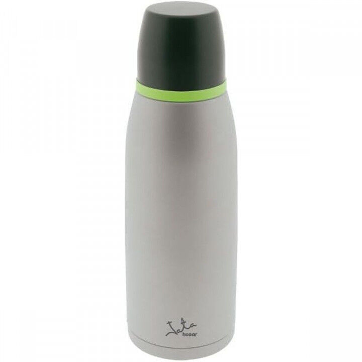 Reise-Thermoskanne JATA 919 Grau 750 ml (Restauriert B)