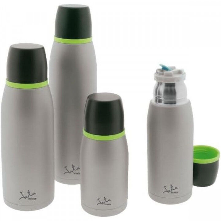Thermos de Voyage JATA 919 Gris 750 ml (Reconditionné B)