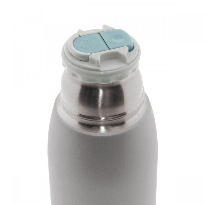Thermos da Viaggio JATA 919 Grigio 750 ml (Ricondizionati B)