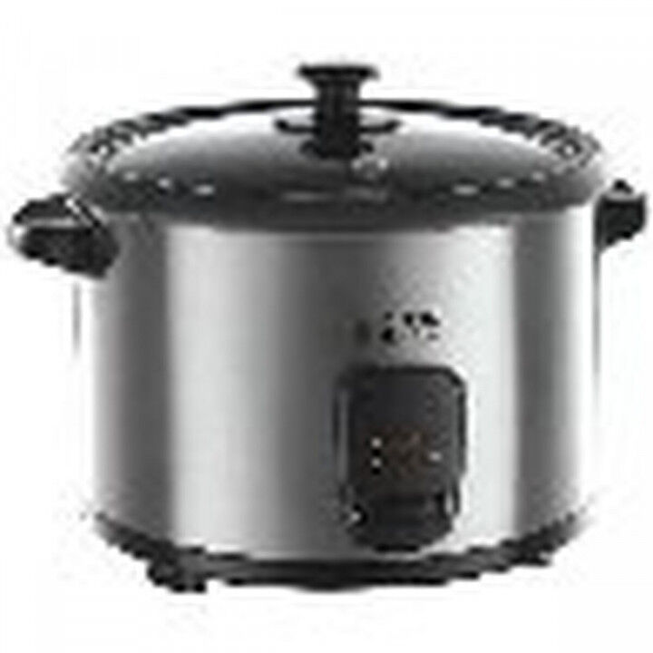 Reiskocher Russell Hobbs 19750-56 Grau Edelstahl 700 W 1,8 L (Restauriert B)