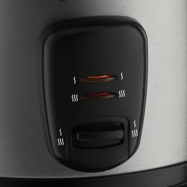 Reiskocher Russell Hobbs 19750-56 Grau Edelstahl 700 W 1,8 L (Restauriert B)