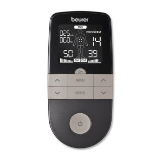 Elektrostimulator Beurer EM1R RELIEF+ Kunststoff (Restauriert A)