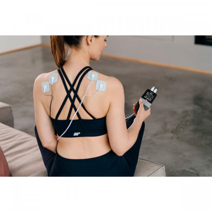 Electroestimulador Beurer EM1R RELIEF+ Plástico (Reacondicionado A)