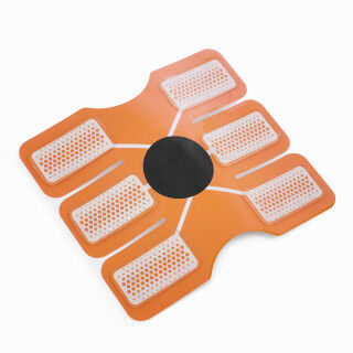 Patch met Elektrostimulatie voor Buikspieren InnovaGoods (Refurbished B)