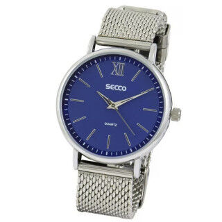 Orologio Unisex Secco Multicolore