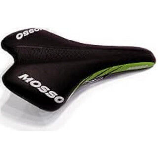 Sattel MOSSO Bunt