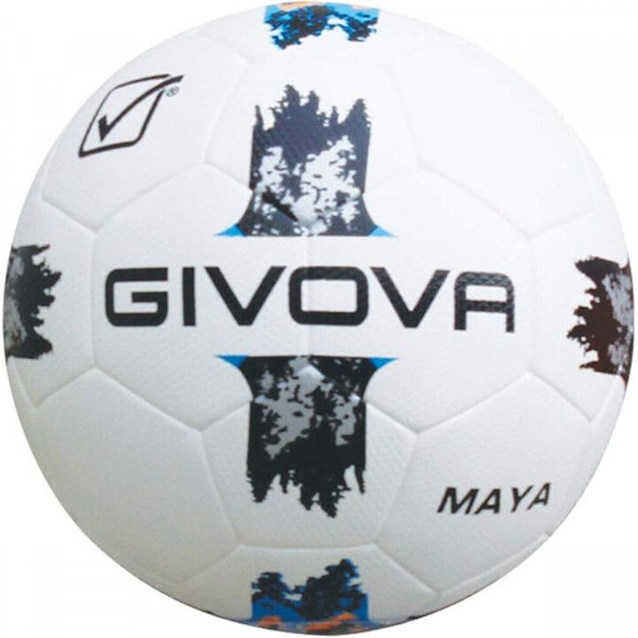 Ballon de Football GIVOVA Multicouleur
