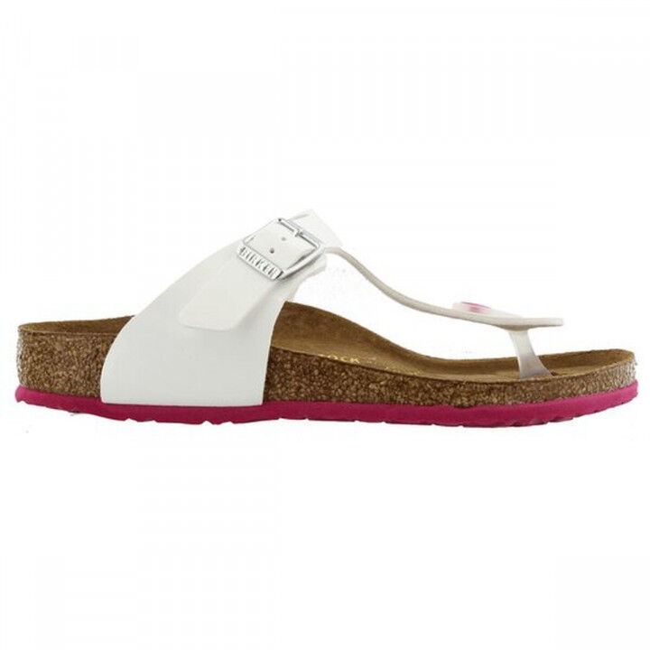 Sandalen  Input Bunt