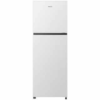 Koel-vriescombinatie Hisense RT422N4AWE  170 Wit 252 L (Refurbished A)