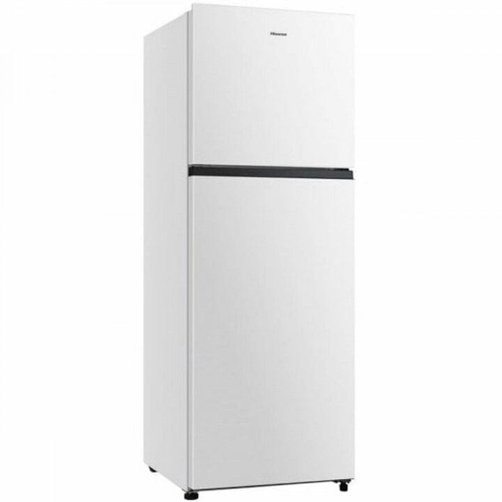 Kühl-Gefrierkombination Hisense RT422N4AWE  170 Weiß 252 L (Restauriert A)