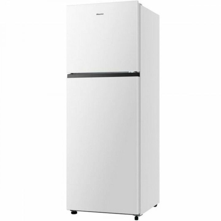 Frigorífico combinado Hisense RT422N4AWE  170 Blanco 252 L (Reacondicionado A)