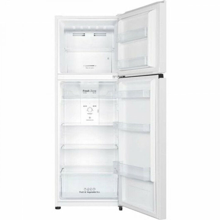 Frigorífico combinado Hisense RT422N4AWE  170 Blanco 252 L (Reacondicionado A)