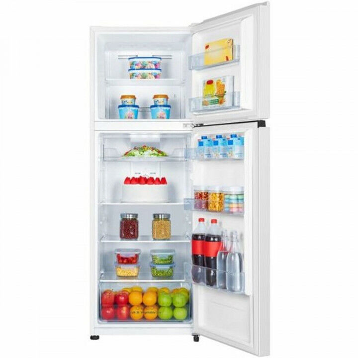 Frigorifero combinato Hisense RT422N4AWE  170 Bianco 252 L (Ricondizionati A)
