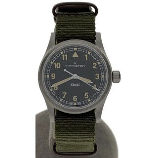 Orologio Uomo Hamilton H693010 (Ricondizionati A)