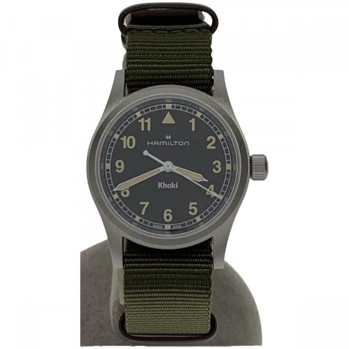 Reloj Hombre Hamilton H693010 (Reacondicionado A)
