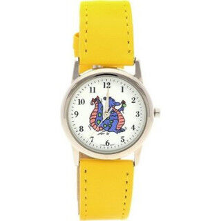 Uhr für Kleinkinder MPM QUALITY W05G.11058.B