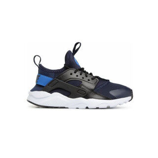 Scarpe da Tennis Casual Uomo Nike Huarache Run Ultra Blu scuro 29.5
