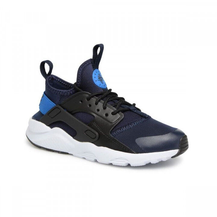 Zapatillas Casual Hombre Nike Huarache Run Ultra Azul oscuro 29.5