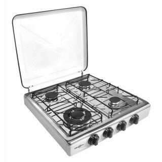 Plaque au gaz Vitrokitchen 452BB       BUT (Reconditionné B)