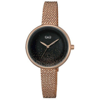 Unisex Watch Q&Q QZ41J008Y