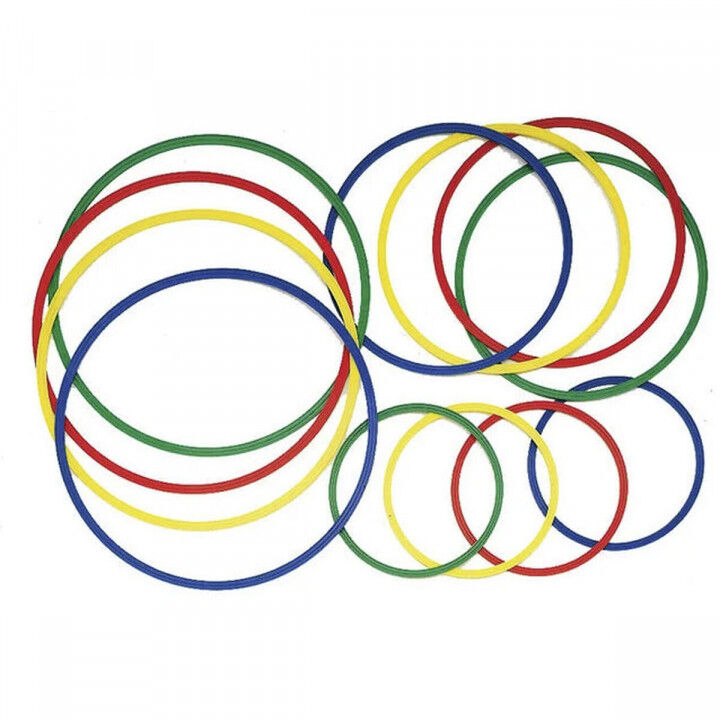 Hula Hop Bunt