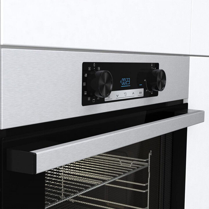 Oven Hisense BI62216AX MF 77 L 3500 W (Refurbished B)