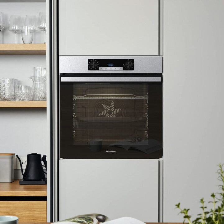 Herd Hisense BI62216AX MF 77 L 3500 W (Restauriert B)