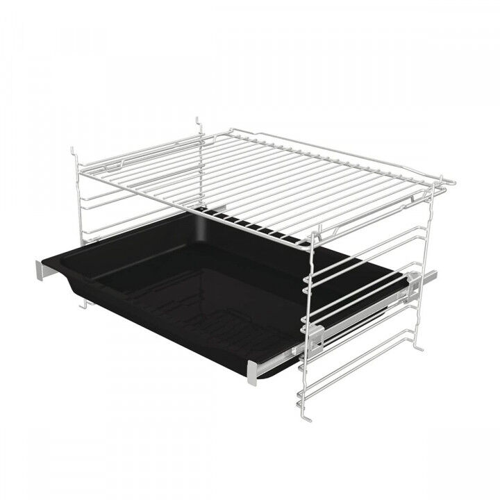 Forno Hisense BI62216AX MF 77 L 3500 W (Ricondizionati B)