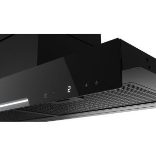 Küchenextraktor Teka GFI97350EOSBK Schwarz (Restauriert C)