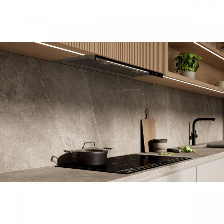 Afzuigkap voor keuken Teka GFI97350EOSBK Zwart (Refurbished C)