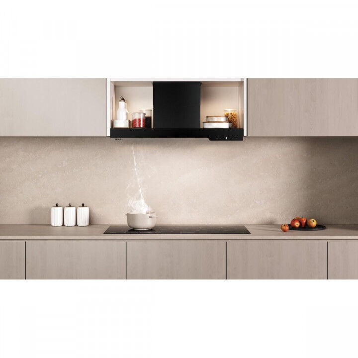 Küchenextraktor Teka GFI97350EOSBK Schwarz (Restauriert C)