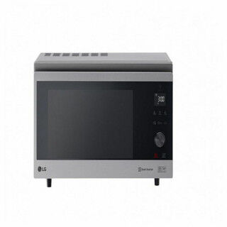Forno a Microonde LG MJ3965ACS (Ricondizionati B)