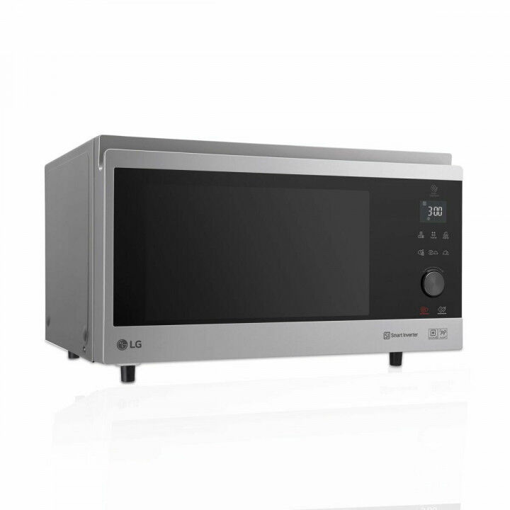 Forno a Microonde LG MJ3965ACS (Ricondizionati B)