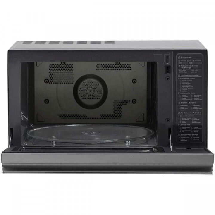 Magnetron LG MJ3965ACS (Refurbished B)