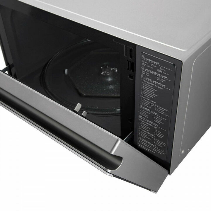 Four Micro-ondes LG MJ3965ACS (Reconditionné B)