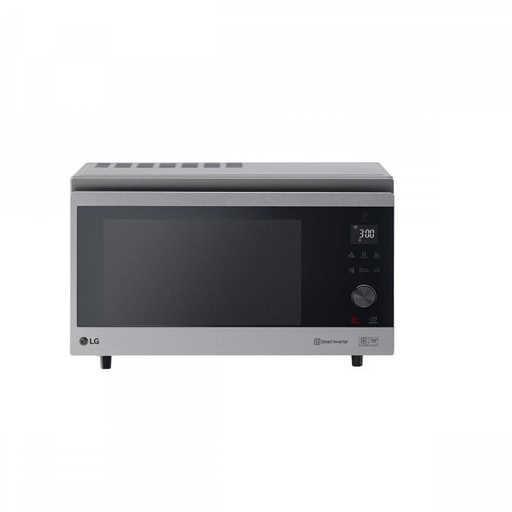 Forno a Microonde LG MJ3965ACS (Ricondizionati B)