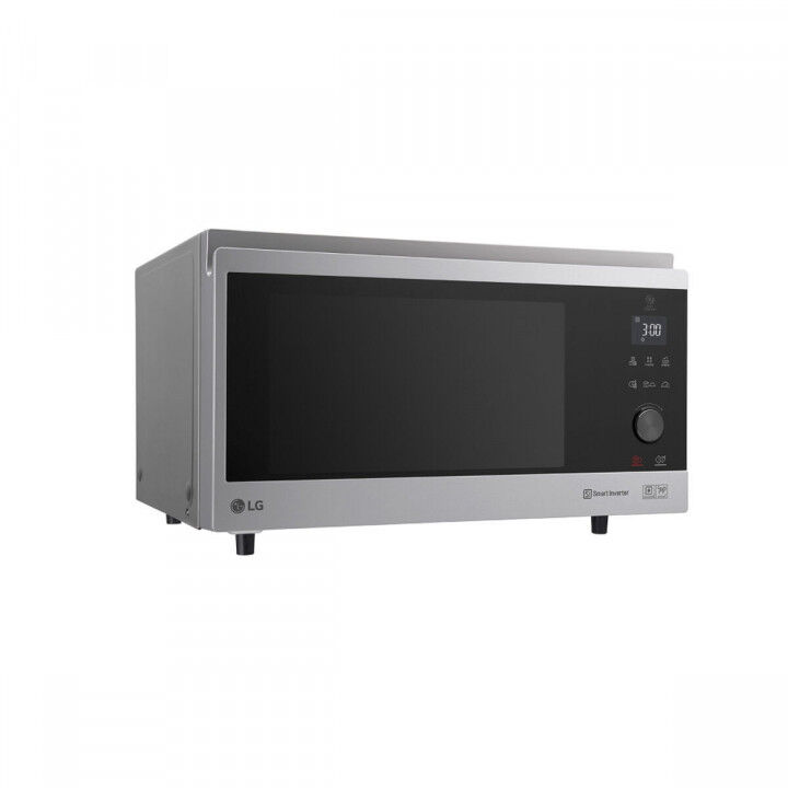 Microwave Oven LG MJ3965ACS (Refurbished B)