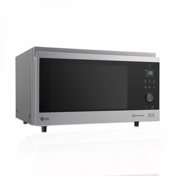 Forno a Microonde LG MJ3965ACS (Ricondizionati B)