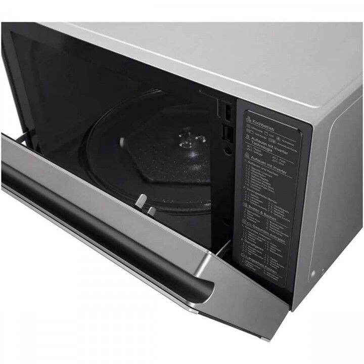 Microwave Oven LG MJ3965ACS (Refurbished B)