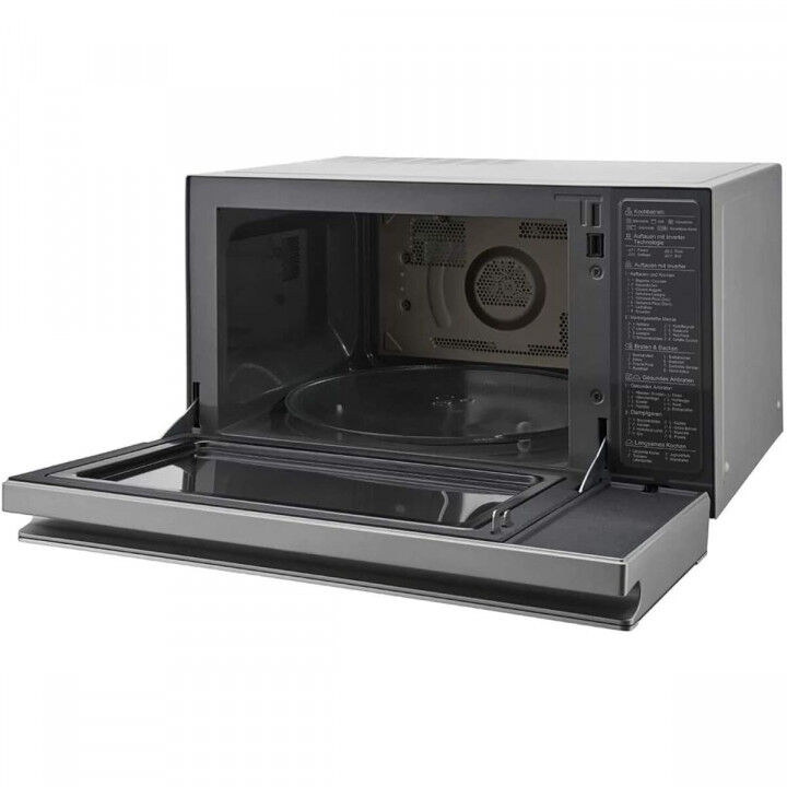 Forno a Microonde LG MJ3965ACS (Ricondizionati B)