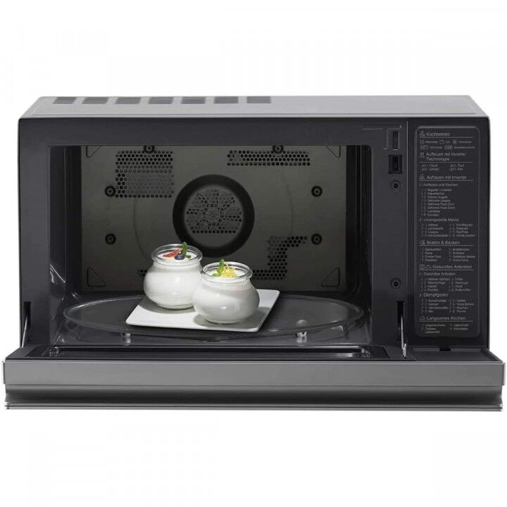 Magnetron LG MJ3965ACS (Refurbished B)