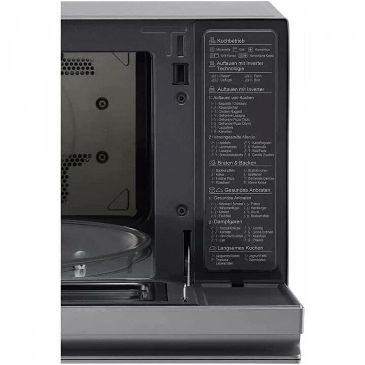 Magnetron LG MJ3965ACS (Refurbished B)
