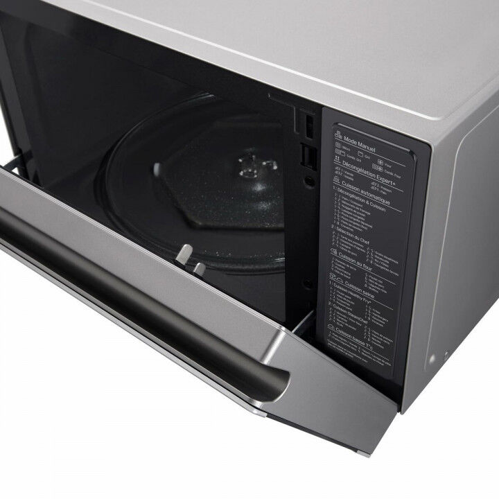 Forno a Microonde LG MJ3965ACS (Ricondizionati B)