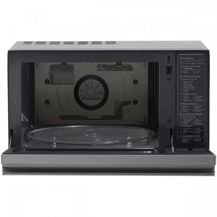 Magnetron LG MJ3965ACS (Refurbished B)