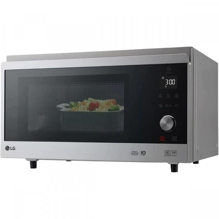 Magnetron LG MJ3965ACS (Refurbished B)